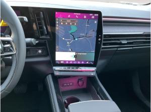 Renault Rafale Techno E-Tech Full Hybrid 200 Allwetter Sitzheizung