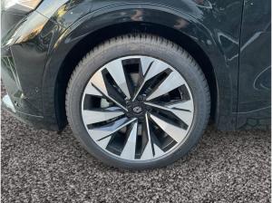 Renault Rafale Techno E-Tech Full Hybrid 200 Allwetter Sitzheizung