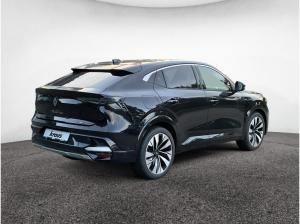 Renault Rafale Techno E-Tech Full Hybrid 200 Allwetter Sitzheizung