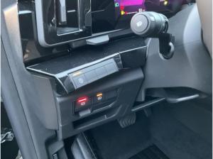 Renault Rafale Techno E-Tech Full Hybrid 200 Allwetter Sitzheizung