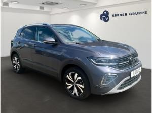 Volkswagen T-Cross 1.0TSI DSG Style GJR+AHK+SHZ+KAMERA+NAV+