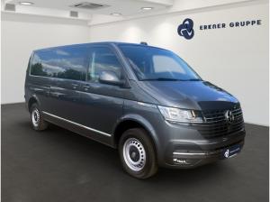 Volkswagen T6 Transporter 2.0TDI Comfortline lang 9-Sitzer +NAVI+