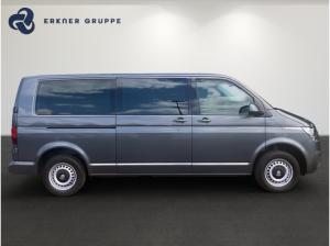 Volkswagen T6 Transporter 2.0TDI Comfortline lang 9-Sitzer +NAVI+