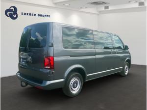 Volkswagen T6 Transporter 2.0TDI Comfortline lang 9-Sitzer +NAVI+