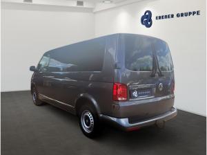 Volkswagen T6 Transporter 2.0TDI Comfortline lang 9-Sitzer +NAVI+
