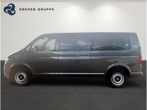Volkswagen T6 Transporter 2.0TDI Comfortline lang 9-Sitzer +NAVI+