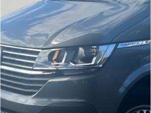 Volkswagen T6 Transporter 2.0TDI Comfortline lang 9-Sitzer +NAVI+