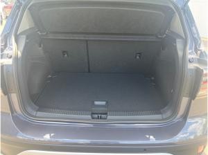 Volkswagen T-Cross 1.0TSI DSG Style GJR+AHK+SHZ+KAMERA+NAV+