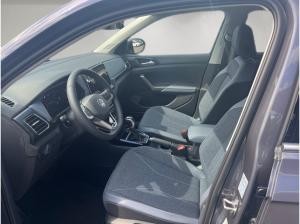 Volkswagen T-Cross 1.0TSI DSG Style GJR+AHK+SHZ+KAMERA+NAV+