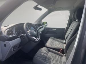 Volkswagen T6 Transporter 2.0TDI Comfortline lang 9-Sitzer +NAVI+