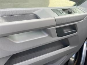 Volkswagen T6 Transporter 2.0TDI Comfortline lang 9-Sitzer +NAVI+
