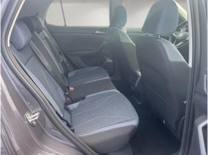 Volkswagen T-Cross 1.0TSI DSG Style GJR+AHK+SHZ+KAMERA+NAV+