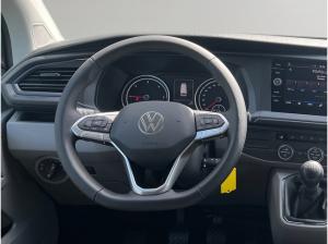 Volkswagen T6 Transporter 2.0TDI Comfortline lang 9-Sitzer +NAVI+