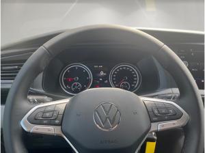 Volkswagen T6 Transporter 2.0TDI Comfortline lang 9-Sitzer +NAVI+