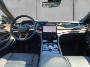 Jeep Grand Cherokee Summit PHEV 4Xe PANORAMA+PDC+KAMERA+CARPLAY