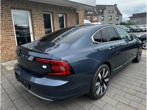 Volvo S90 Plus Bright Plug-In Hybrid Twin Engine EU6d Recharge T8 AWD Plug-in Hy