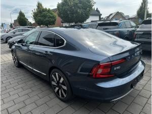 Volvo S90 Plus Bright Plug-In Hybrid Twin Engine EU6d Recharge T8 AWD Plug-in Hy