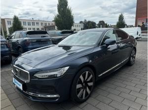 Volvo S90 Plus Bright Plug-In Hybrid Twin Engine EU6d Recharge T8 AWD Plug-in Hy
