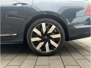 Volvo S90 Plus Bright Plug-In Hybrid Twin Engine EU6d Recharge T8 AWD Plug-in Hy