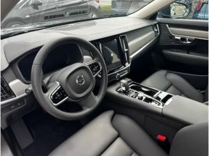 Volvo S90 Plus Bright Plug-In Hybrid Twin Engine EU6d Recharge T8 AWD Plug-in Hy