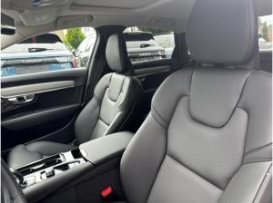 Volvo S90 Plus Bright Plug-In Hybrid Twin Engine EU6d Recharge T8 AWD Plug-in Hy