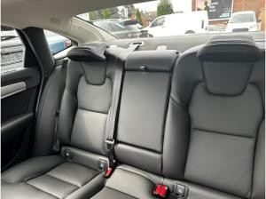 Volvo S90 Plus Bright Plug-In Hybrid Twin Engine EU6d Recharge T8 AWD Plug-in Hy