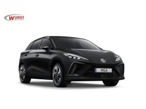 MG MG4 ⚡️MG4 ⚡️Standard *SOFORT VERFÜGBAR❗weiß ausverkauft❗ TOP DEAL