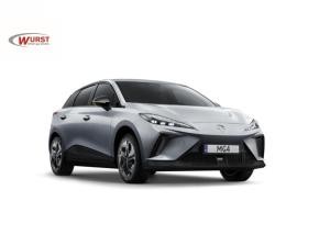 MG MG4 ⚡️MG4 ⚡️Standard *SOFORT VERFÜGBAR❗weiß ausverkauft❗ TOP DEAL