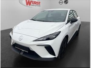 MG MG4 ⚡️MG4 ⚡️Standard *SOFORT VERFÜGBAR❗weiß ausverkauft❗ TOP DEAL