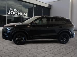 Volkswagen Tiguan 2.0 TDI 4Motion R-Line AHK IQ-Light Navi Pro Max