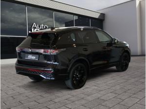 Volkswagen Tiguan 2.0 TDI 4Motion R-Line AHK IQ-Light Navi Pro Max