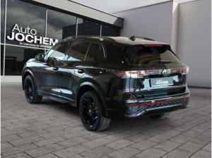 Volkswagen Tiguan 2.0 TDI 4Motion R-Line AHK IQ-Light Navi Pro Max