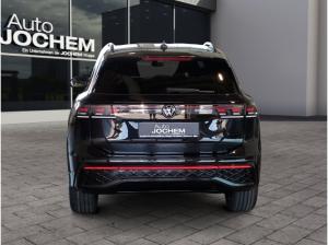 Volkswagen Tiguan 2.0 TDI 4Motion R-Line AHK IQ-Light Navi Pro Max