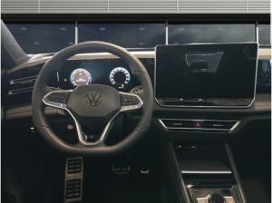 Volkswagen Tiguan 2.0 TDI 4Motion R-Line AHK IQ-Light Navi Pro Max