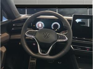 Volkswagen Tiguan 2.0 TDI 4Motion R-Line AHK IQ-Light Navi Pro Max