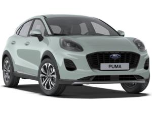 Ford Puma Titanium *125PS - 7-Gang PowerShift Automatik *BESTELLFAHRZEUG*