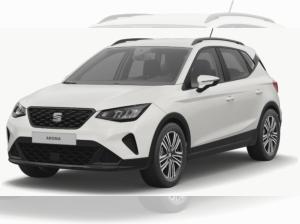 Seat Arona Style Edition 1.0 TSI DSG | Privatkunden