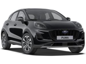 Ford Puma Titanium *125PS - 7-Gang PowerShift Automatik *BESTELLFAHRZEUG*