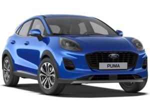 Ford Puma Titanium *125PS - 7-Gang PowerShift Automatik *BESTELLFAHRZEUG*