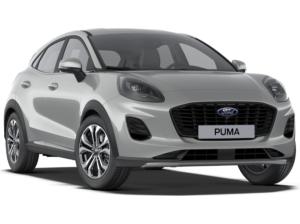 Ford Puma Titanium *125PS - 7-Gang PowerShift Automatik *BESTELLFAHRZEUG*