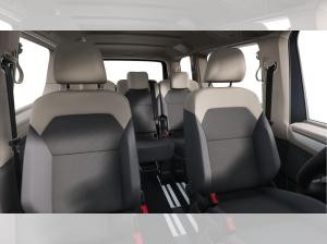 Volkswagen T7 Multivan LED + App-Connect + Front-Assist + Einparkhilfe, ...