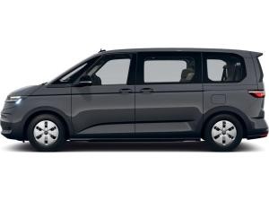 Volkswagen T7 Multivan LED + App-Connect + Front-Assist + Einparkhilfe, ...