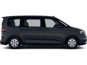 Volkswagen T7 Multivan LED + App-Connect + Front-Assist + Einparkhilfe, ...