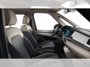 Volkswagen T7 Multivan LED + App-Connect + Front-Assist + Einparkhilfe, ...
