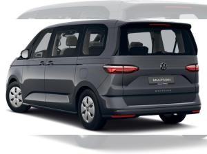 Volkswagen T7 Multivan LED + App-Connect + Front-Assist + Einparkhilfe, ...