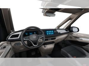 Volkswagen T7 Multivan LED + App-Connect + Front-Assist + Einparkhilfe, ...