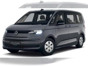 Volkswagen T7 Multivan LED + App-Connect + Front-Assist + Einparkhilfe, ...