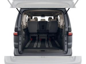 Volkswagen T7 Multivan LED + App-Connect + Front-Assist + Einparkhilfe, ...