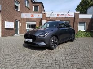 Suzuki Swift ALLRAD & 5⏱Jahre Garantie* inkl. ❤️ & Volltank ❗