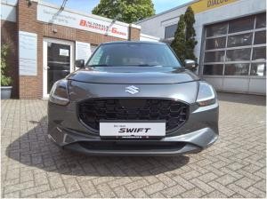 Suzuki Swift ALLRAD & 5⏱Jahre Garantie* inkl. ❤️ & Volltank ❗